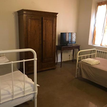 La Sosta Camere & Appartamenti San Felice sul Panaro Zewnętrze zdjęcie