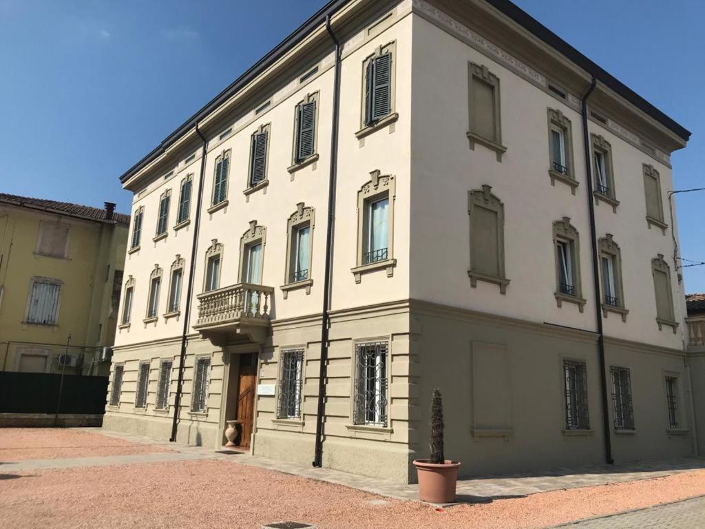 La Sosta Camere & Appartamenti San Felice sul Panaro Zewnętrze zdjęcie