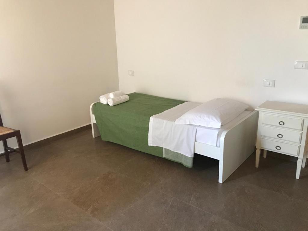 La Sosta Camere & Appartamenti San Felice sul Panaro Zewnętrze zdjęcie