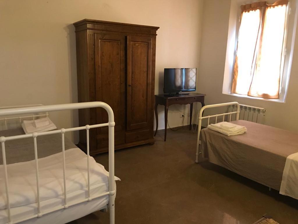 La Sosta Camere & Appartamenti San Felice sul Panaro Zewnętrze zdjęcie