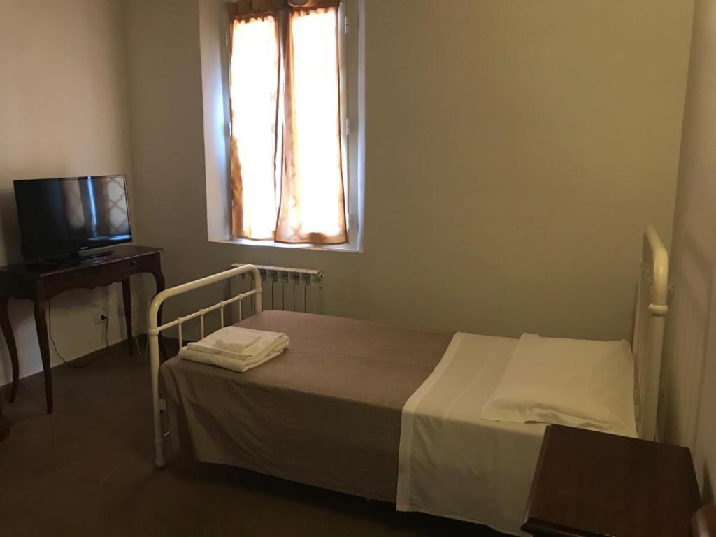 La Sosta Camere & Appartamenti San Felice sul Panaro Zewnętrze zdjęcie