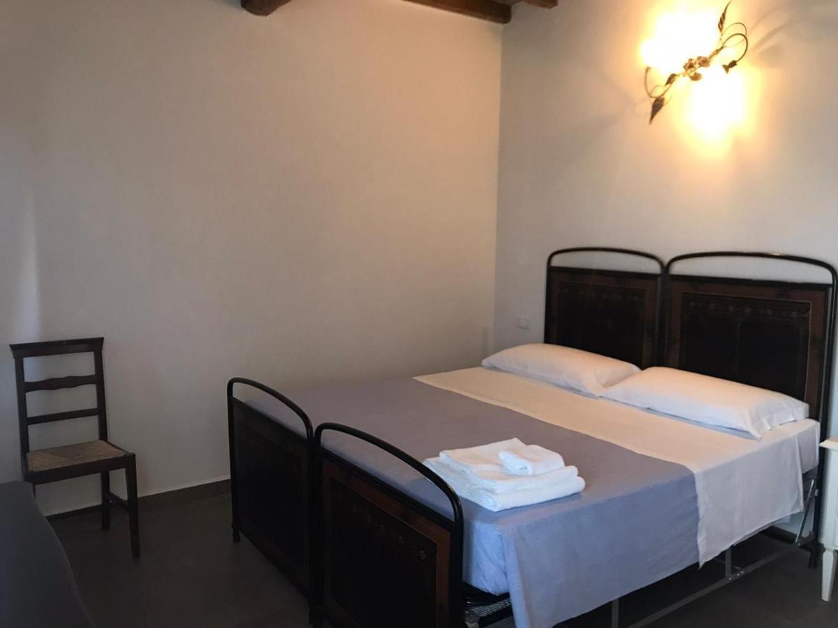 La Sosta Camere & Appartamenti San Felice sul Panaro Zewnętrze zdjęcie