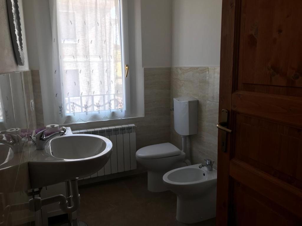 La Sosta Camere & Appartamenti San Felice sul Panaro Zewnętrze zdjęcie