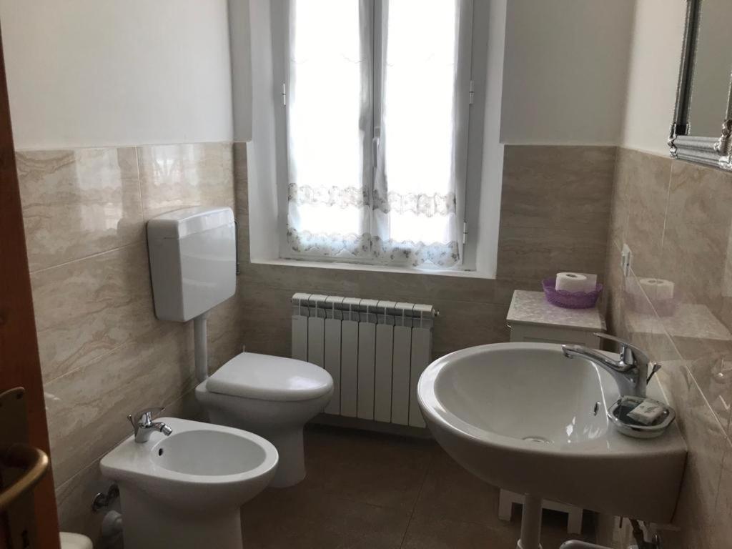 La Sosta Camere & Appartamenti San Felice sul Panaro Pokój zdjęcie