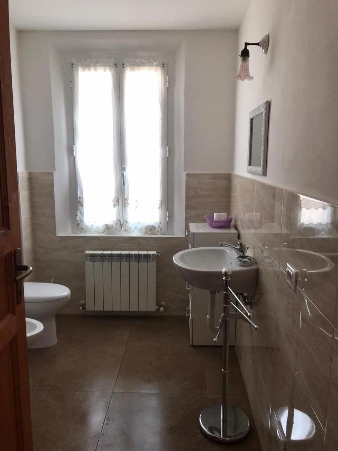La Sosta Camere & Appartamenti San Felice sul Panaro Zewnętrze zdjęcie